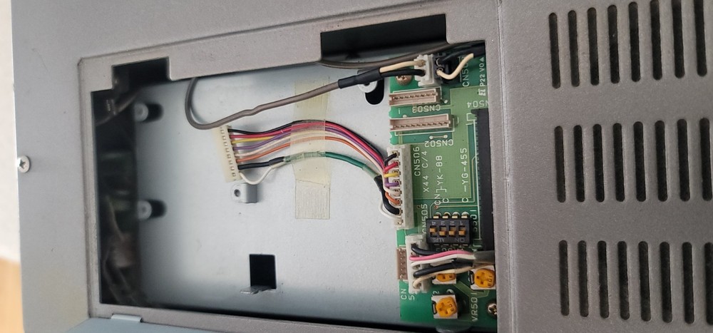 KENWOOD TS 850S HF TRANSCEIVER