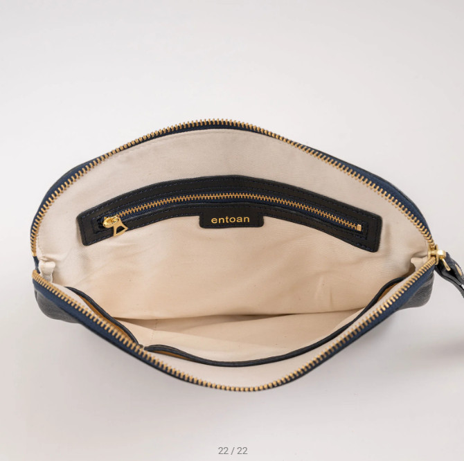 entoan Strap Pouch for HON