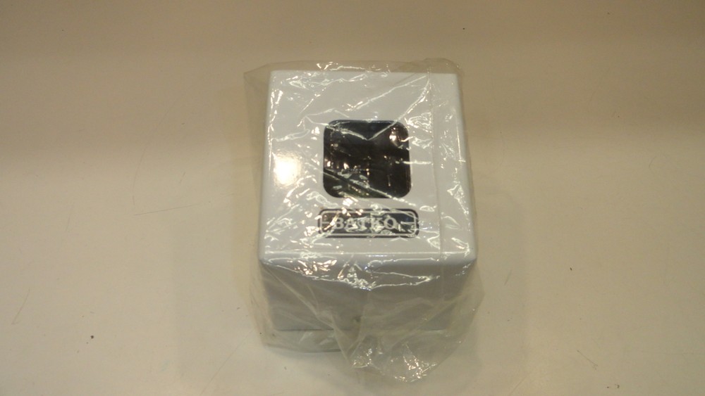 BB6: Batko FB-1403 Camera Housing