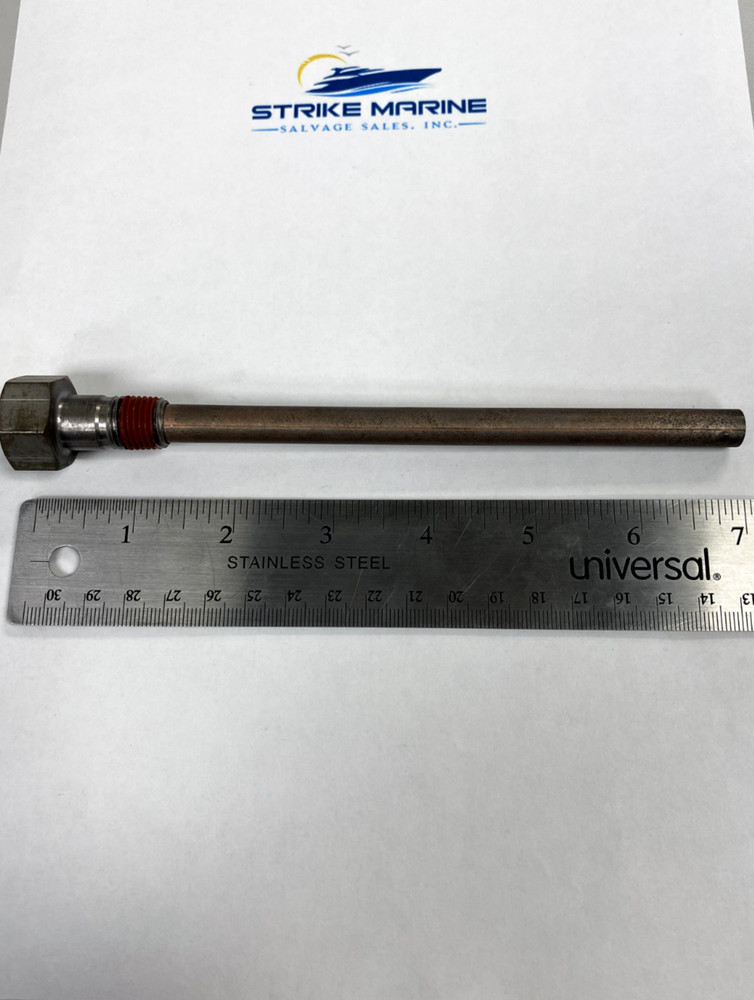 MTU 05176827, Guide