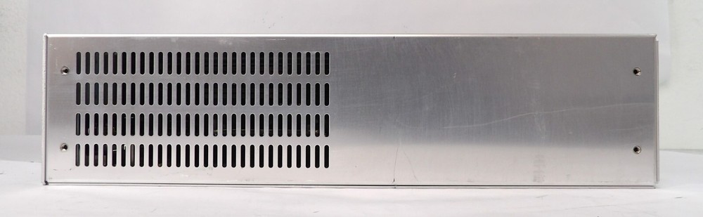 TEL Tokyo Electron 3D80-000259-14 ECC2 Controller MC Rack Module Working