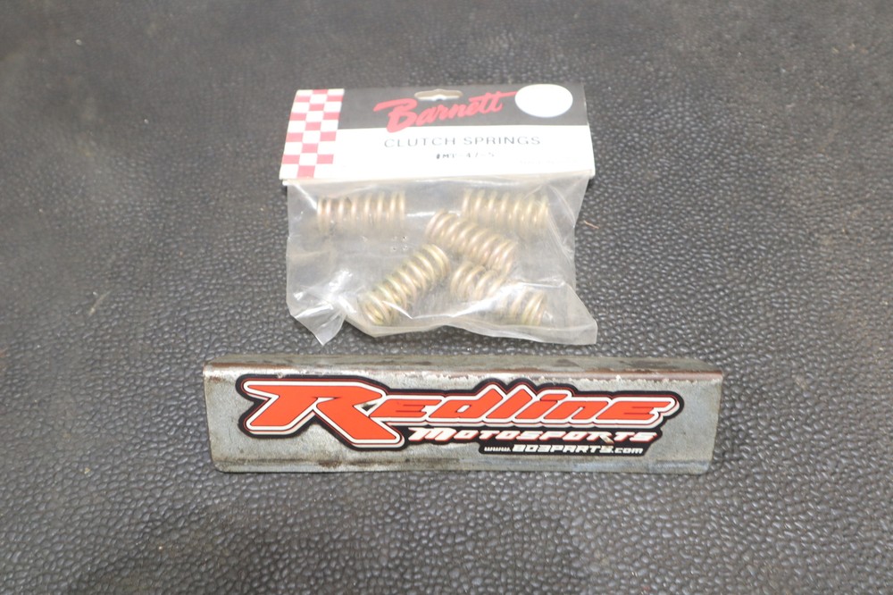 NOS - BARNETT CLUTCH SPRING KIT MT-47-5
