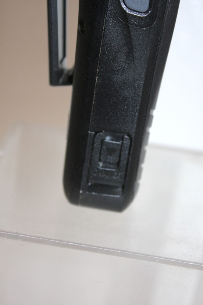 Icom IC-M25 VHF MARINE TRANSCEIVER