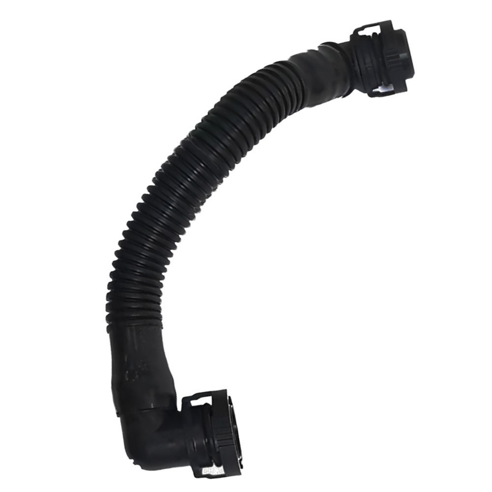 Auto Replacement Ventilation Pipe No Programming Required Plastic Material