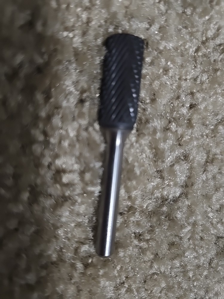 Carbide Burr