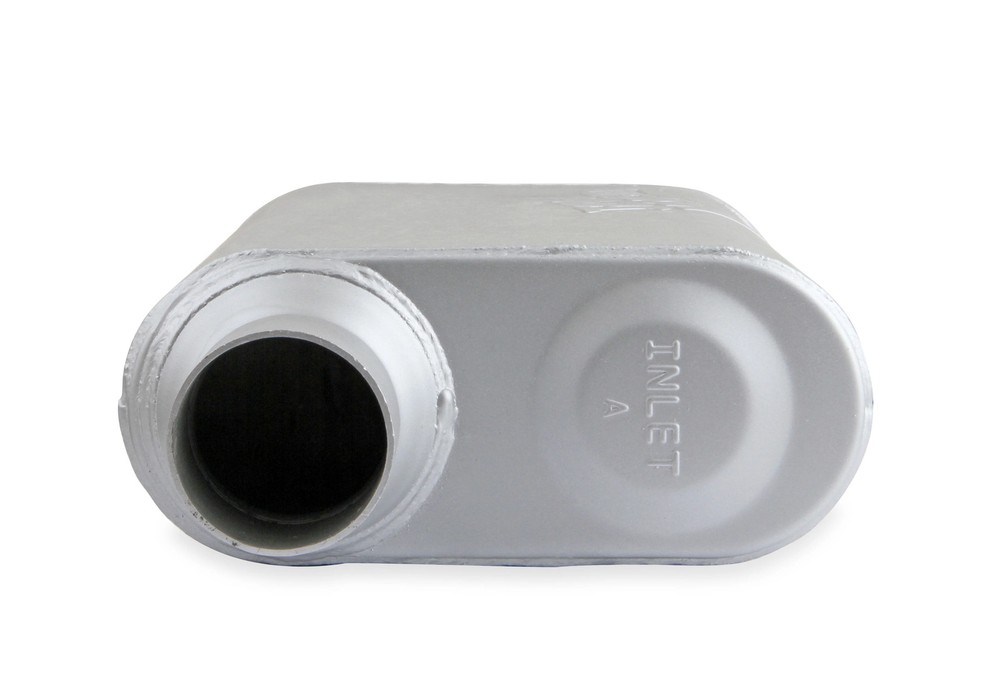 Flowmonster 42543-FM 2-Chamber Muffler