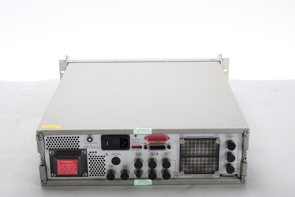 HP 3325B Synthesizer / Function Generator - No Options