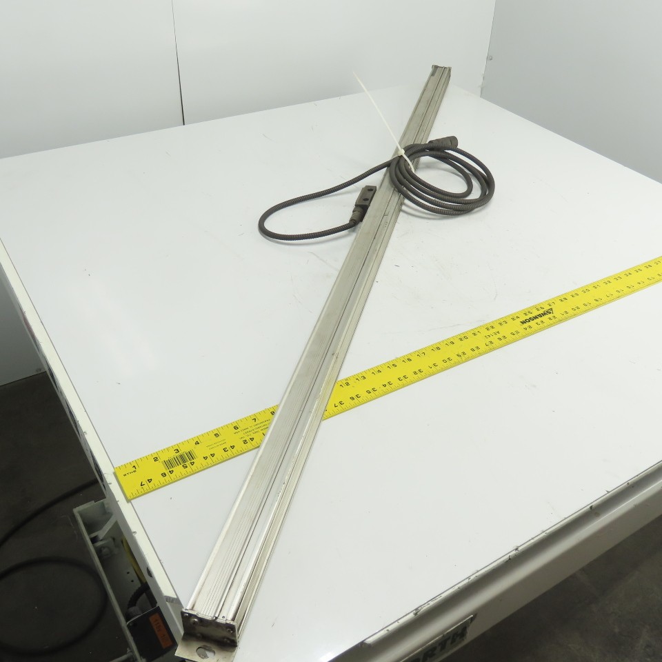 Heidenhain LS 603C Linear Scale Encoder 1540mm