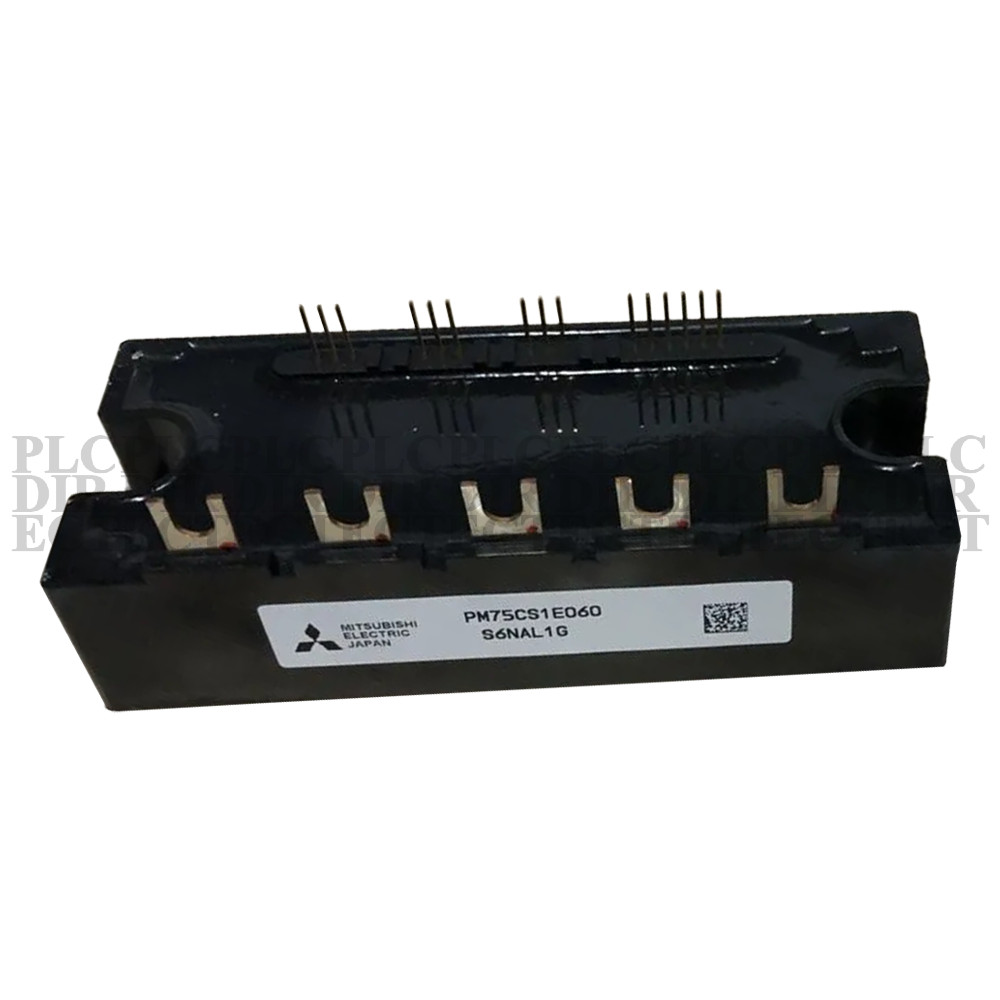 New MITSUBISHI PM75CS1E-060 Power Supply Module
