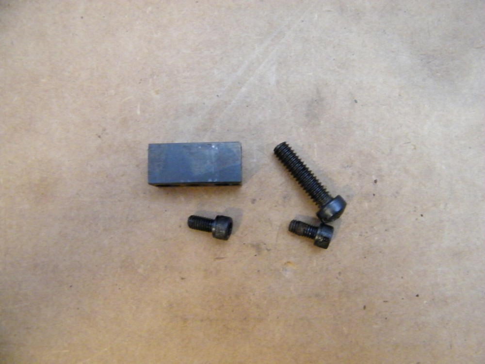 Thompson Center Thunder Hawk Muzzleloader Mounting Bracket