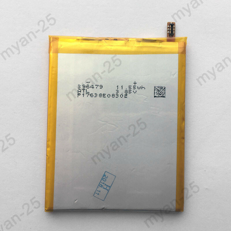 For Huawei Honor 5X Replacement Battery HB396481EBC Tools
