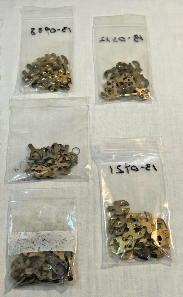 Cylinder Cams Unbranded -