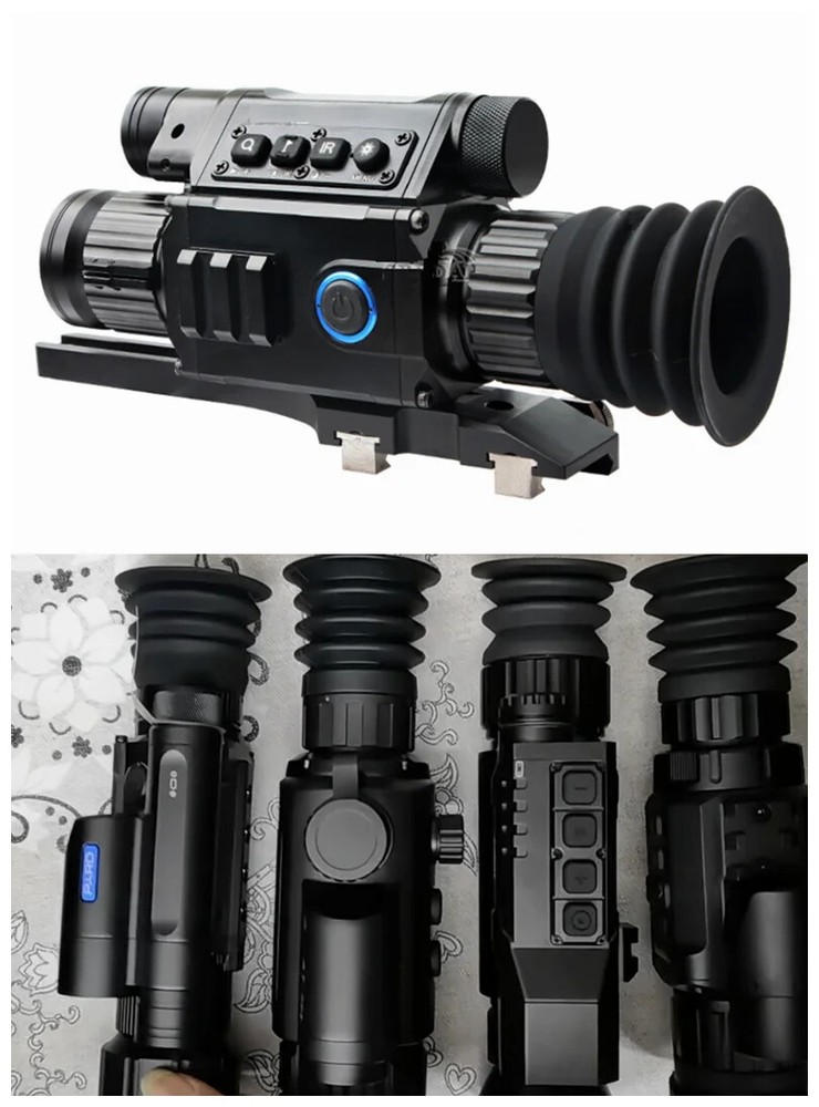 2PCS 35-40mm Rubber Eyepiece Cup Night Vision Scope Binoculars Eye Guard Shield