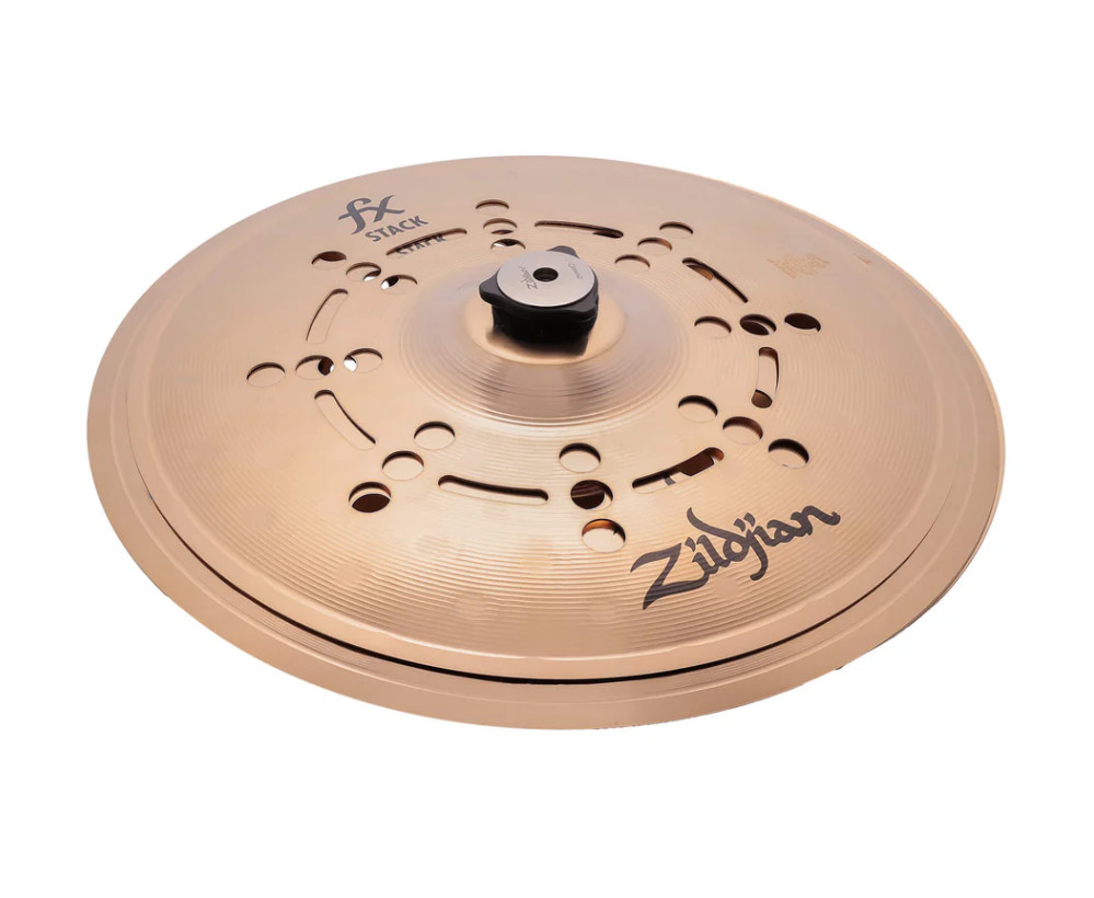 Zildjian 10" FX Stack Cymbal