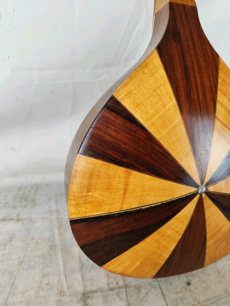 Mandolin 4/4 Herm Hauser 1924 Munich 曼陀林 만돌린マンドリン