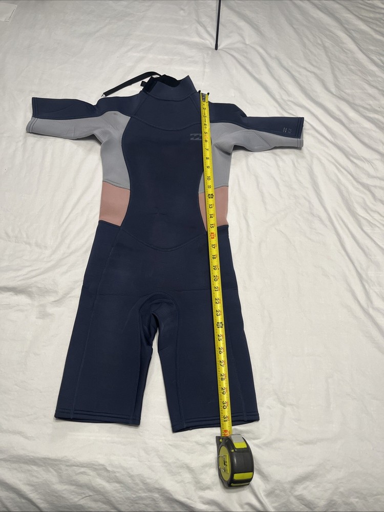 Billabong Spring Children’s Wetsuit