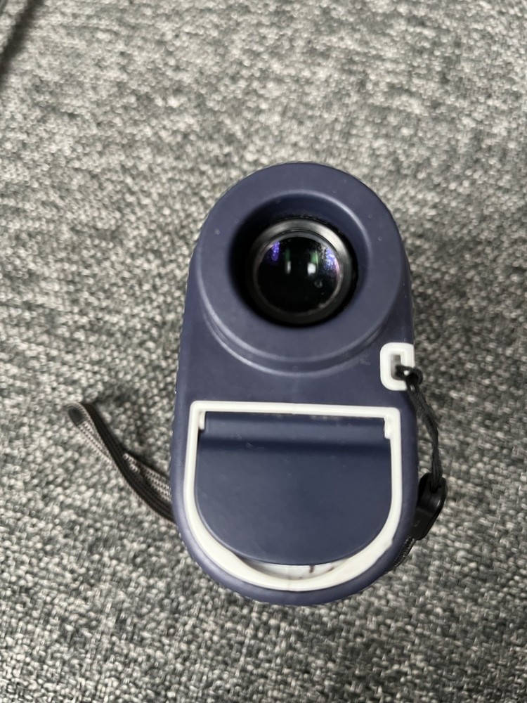 Blue Tees 3 Max Rangefinder