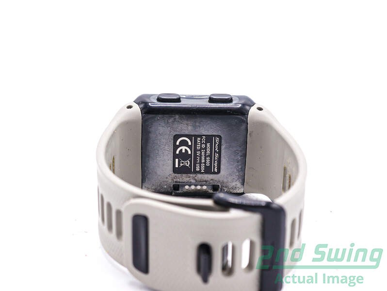 Shot Scope V3 GPS Watch