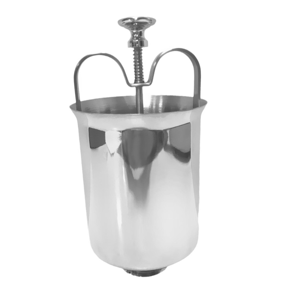 Donut Maker Kitchen Pastry Making Doughnut Machine Bake Ware Stainless Steel