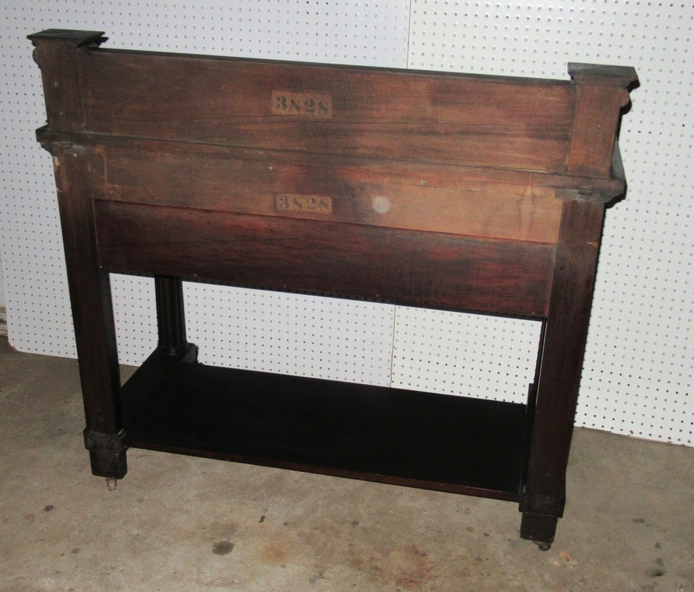 Edwardian Server