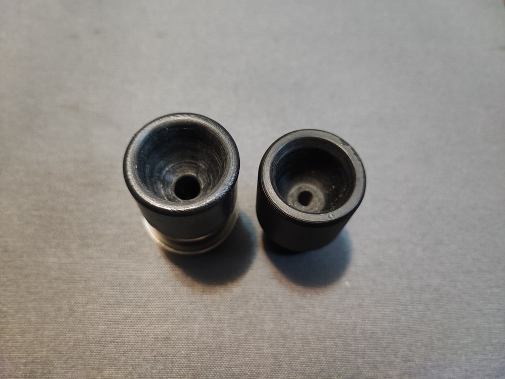 Lee Load All Cone finish die 12 + 20 саuge