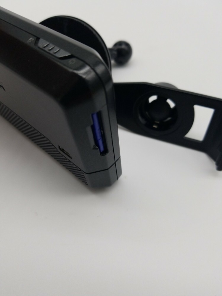 Garmin Nuvi 255w Gps