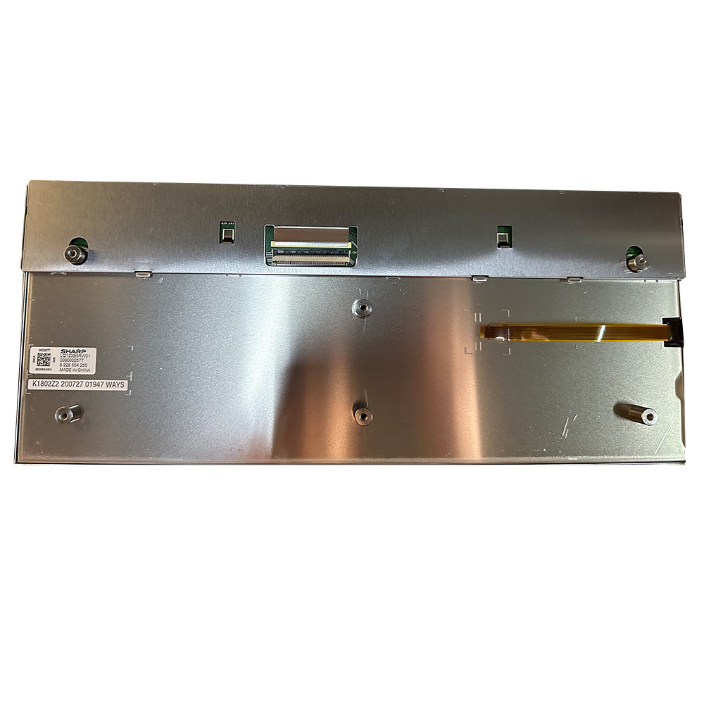 LQ123B5RW01 12.3" LCD Display Screen Panel Original For Sharp Brand New Tested