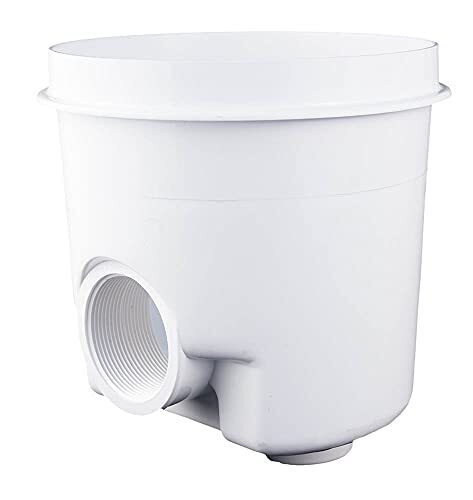 25520-000-000 CMP Gunite Main Drain