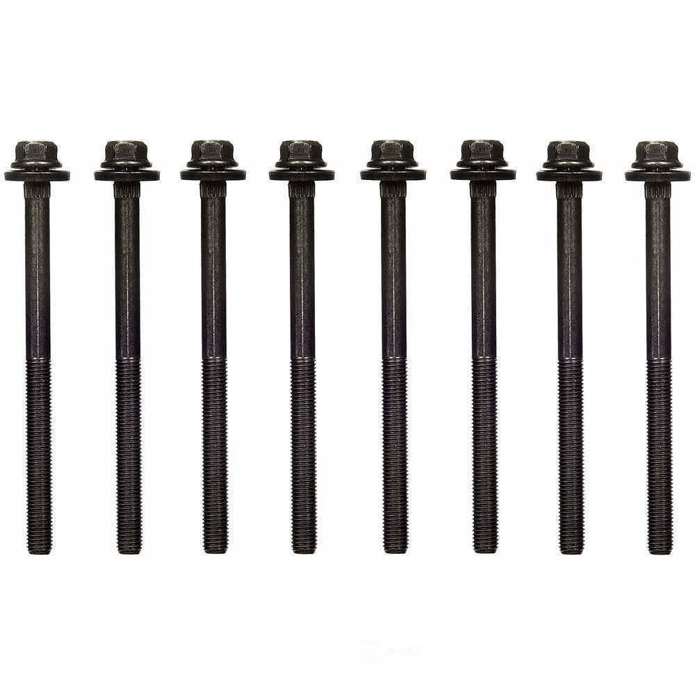 Engine Cylinder Head Bolt Set Fel-Pro ES 72897
