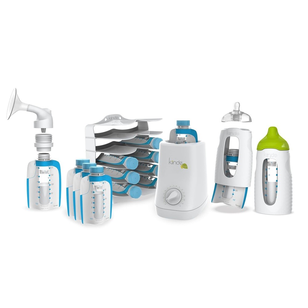 Kiinde Twist Breastfeeding Gift Set