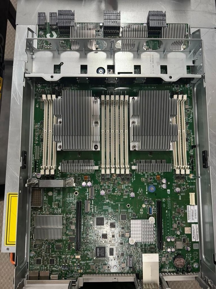 Pure Storage 83-0354-00 Flash Array X20 R3 "NO RAM/CPU/INTERFACE/SSD"