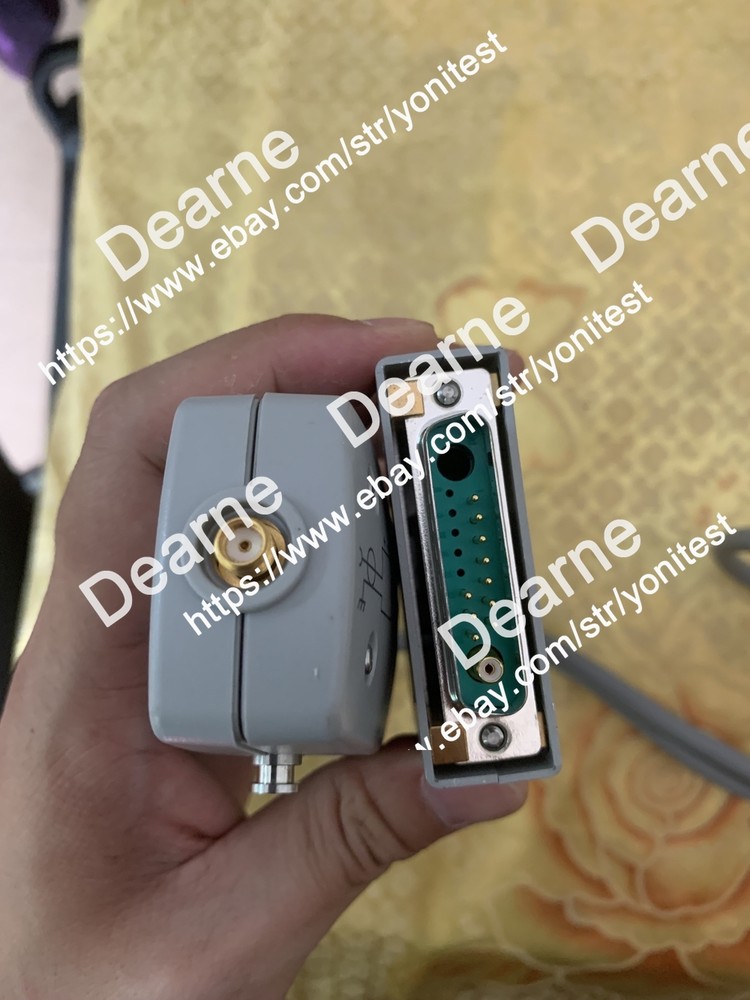 1 PCS Keysight CX1103A micro current probe