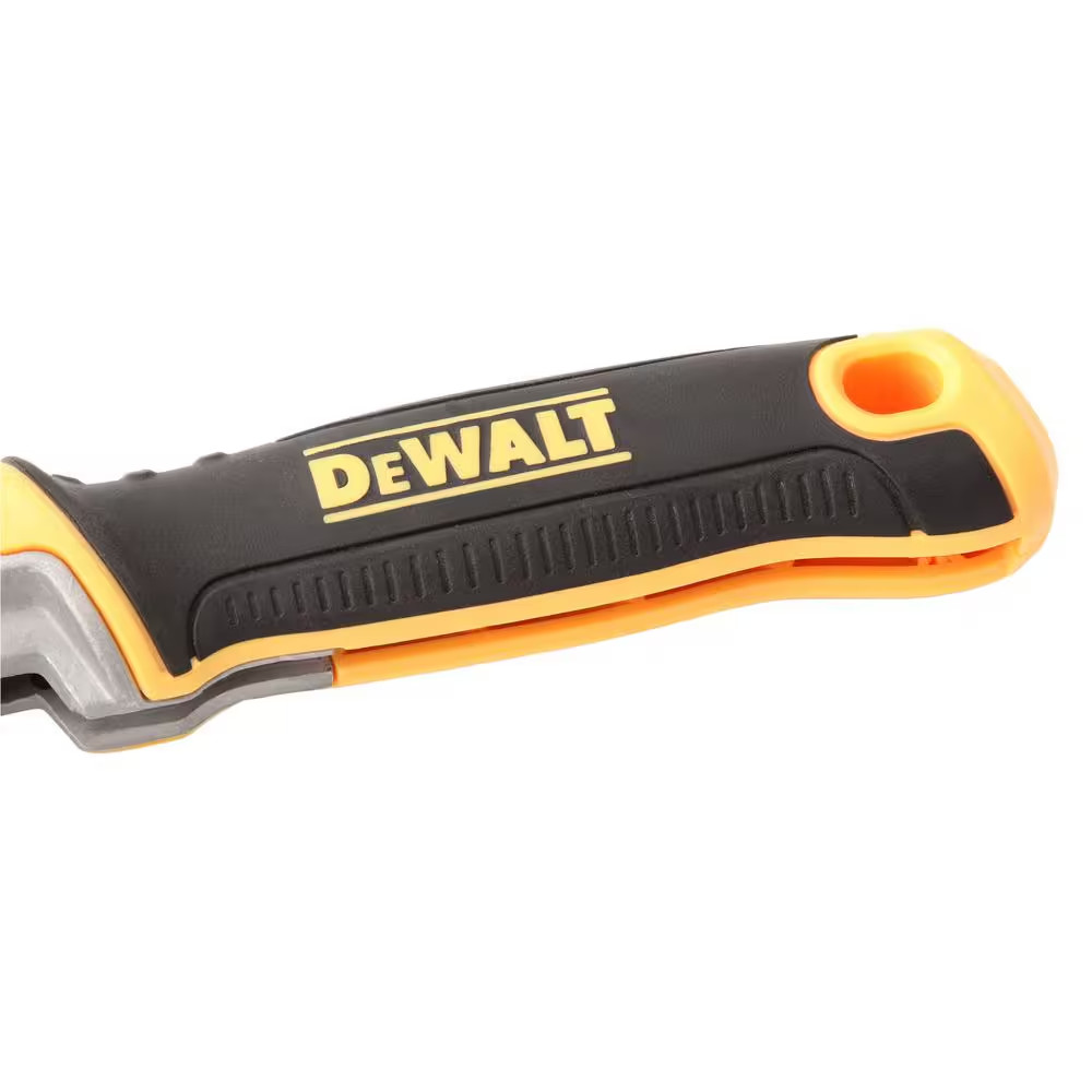 Dewalt Folding Jab Saw & Raft