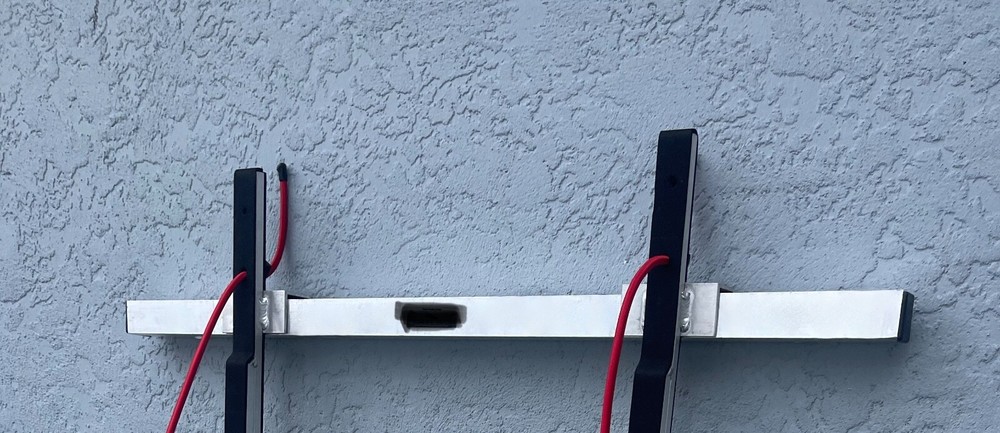 Pontoon Boat Kayak Solution with Storage Rack