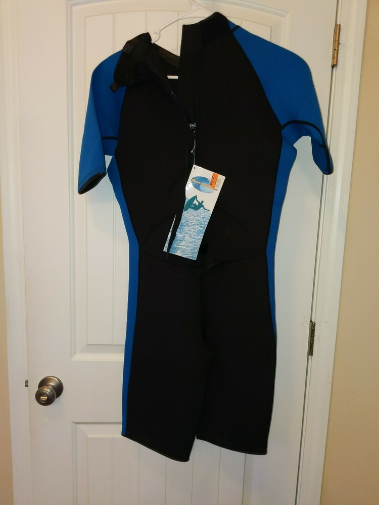 Adrenaline Wetsuit