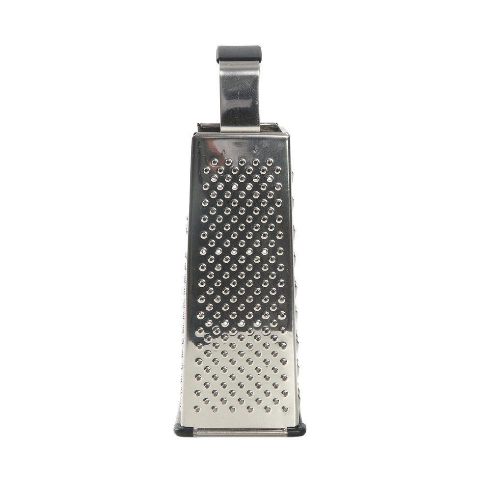Stainless Steel Box Grater