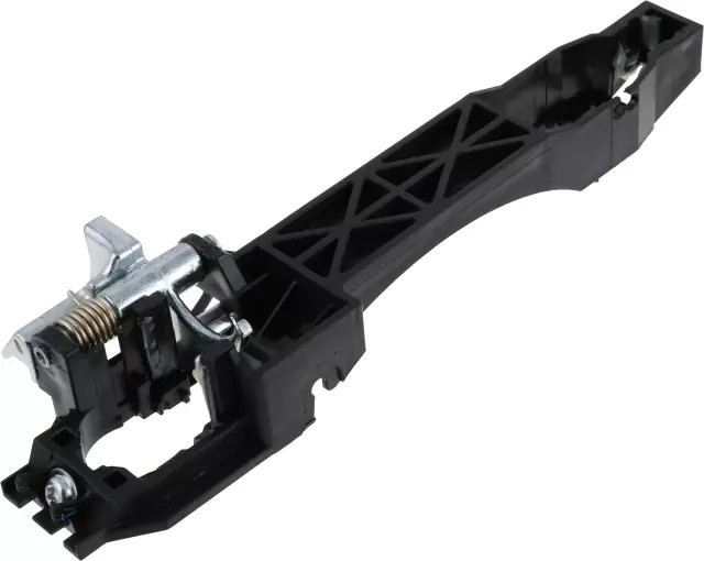 Genuine Driver Left Front or Rear Door Handle Bracket 80611-9BL0A