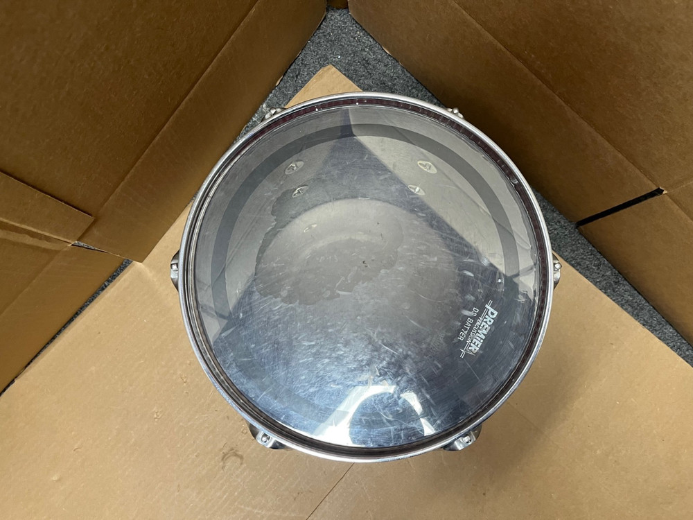 Pemier 3PC Shell Pack (Red)