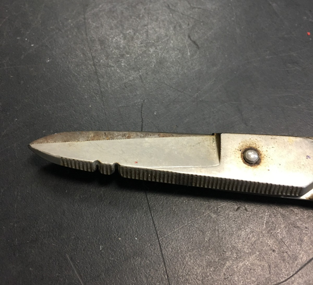 FISKARS 95003 Electrician Scissors