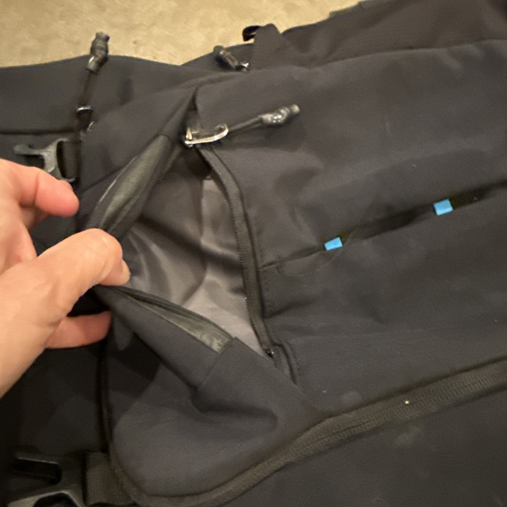 Thule Paramount 24L Daypack TRDP-115, Black