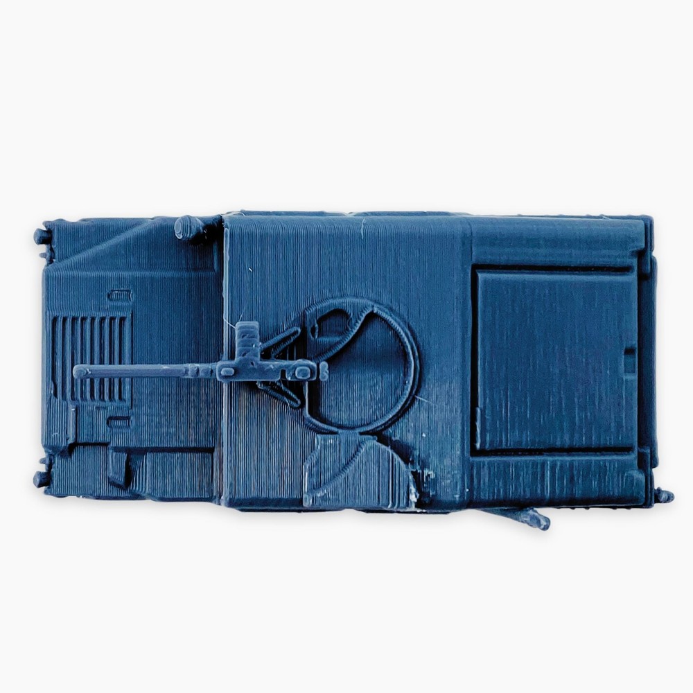 Humvee (50cal)