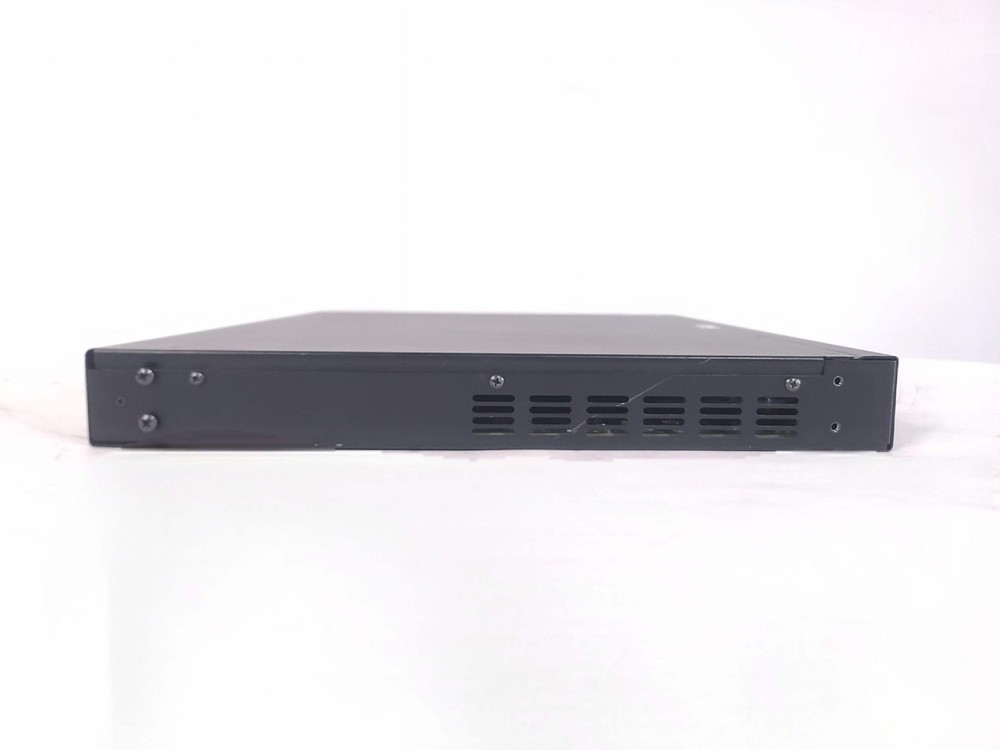 Barco PDS-902 3G-SDI Digital Switcher (MISSING BUTTON)