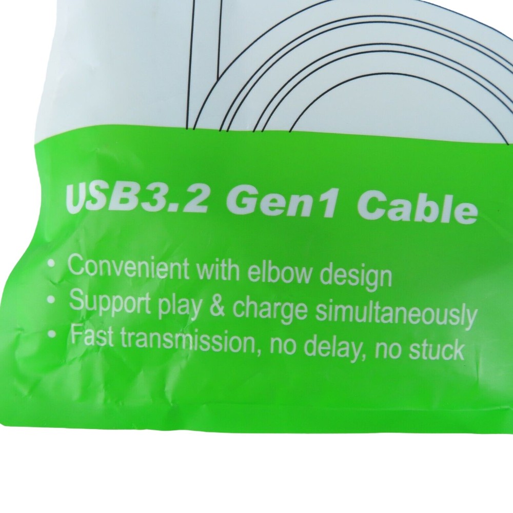 10ft USB 3.2 Gen 1 Design Link Cable for Oculus/Meta Quest 2/1 New
