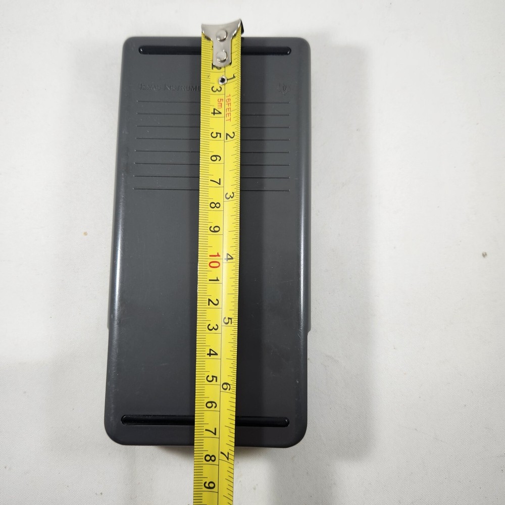 Texas Instruments TI-82 Graphing Calculator