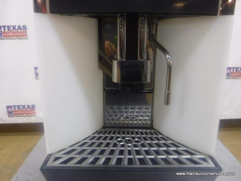 WMF WMF-1400, 1400 3 Hopper Espresso Machine