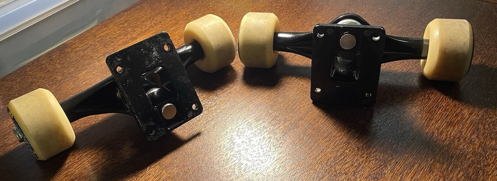 BONES RED/CCS/SPITFIRE Setup