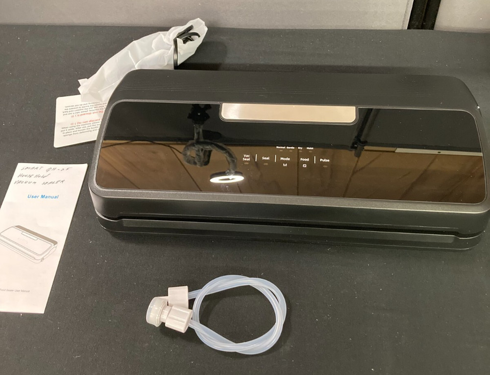 Smart QH-25 Household Vacuum Sealer