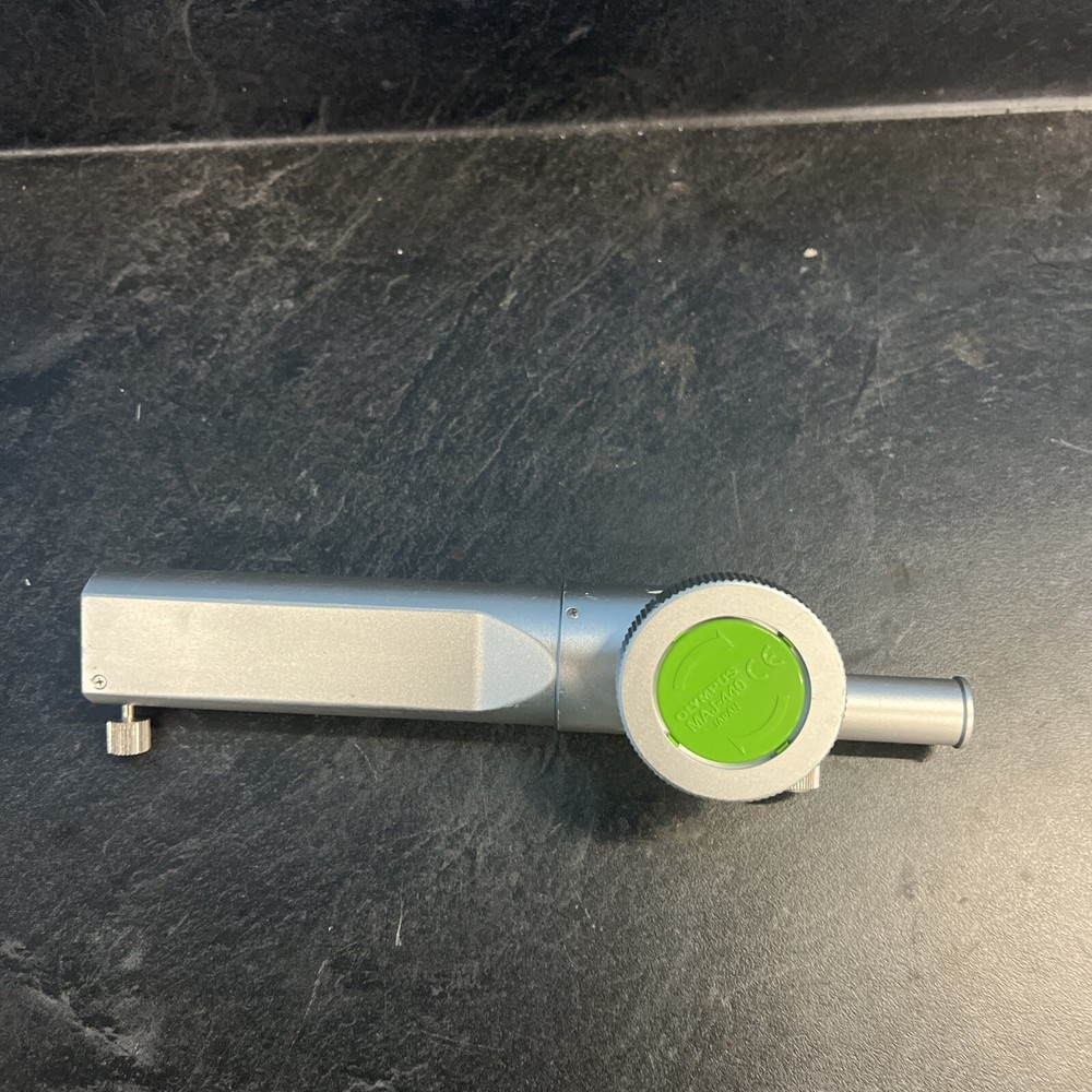 Olympus MAJ-440 EndoTherapy Mechanical Lithotriptor BML Handle