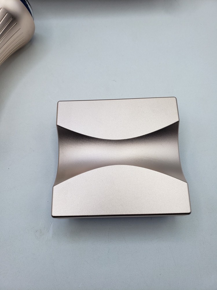 Homly Hand-Held Rolling Knife Sharpener