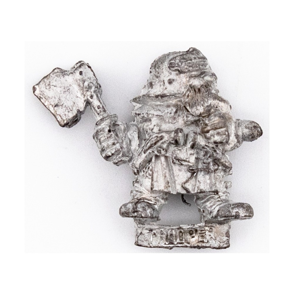 Dragon Company Trooper #20 NM